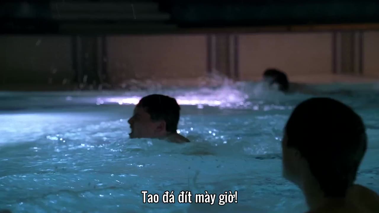 Gia Đình Sopranos (Phần 3) tập 9