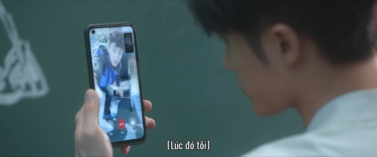 Lạp Tội Đồ Giám (Phần 1) tập 1
