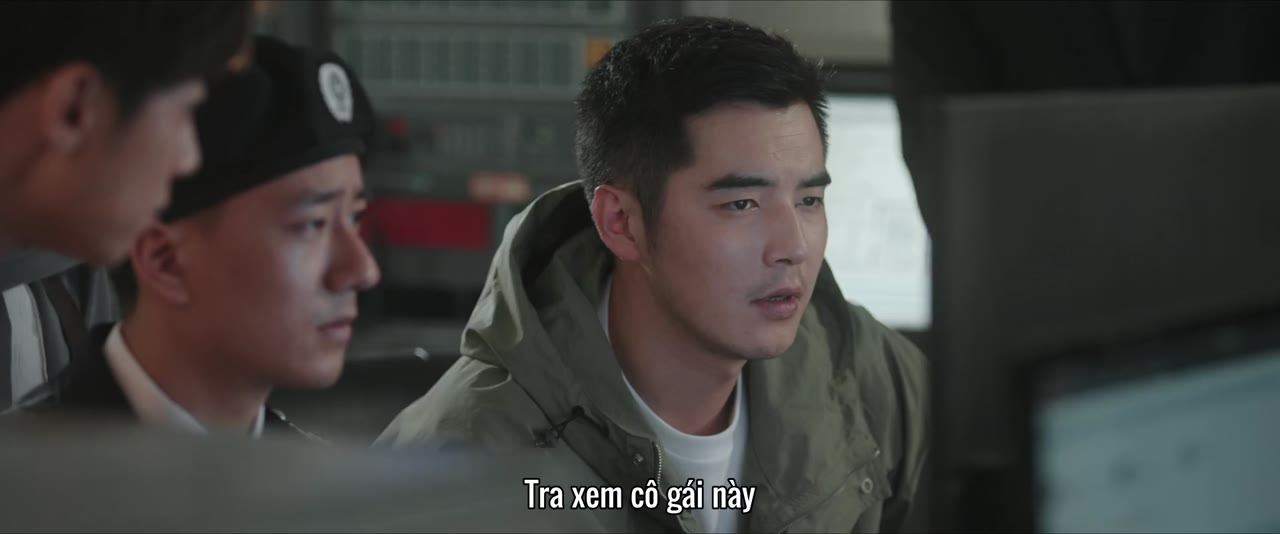 Lạp Tội Đồ Giám (Phần 1) tập 1 cảnh 3