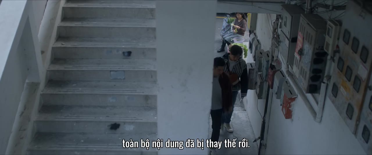 Lạp Tội Đồ Giám (Phần 1) tập 2 cảnh 2