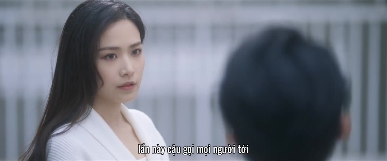 Lạp Tội Đồ Giám (Phần 1) tập 4 cảnh 3