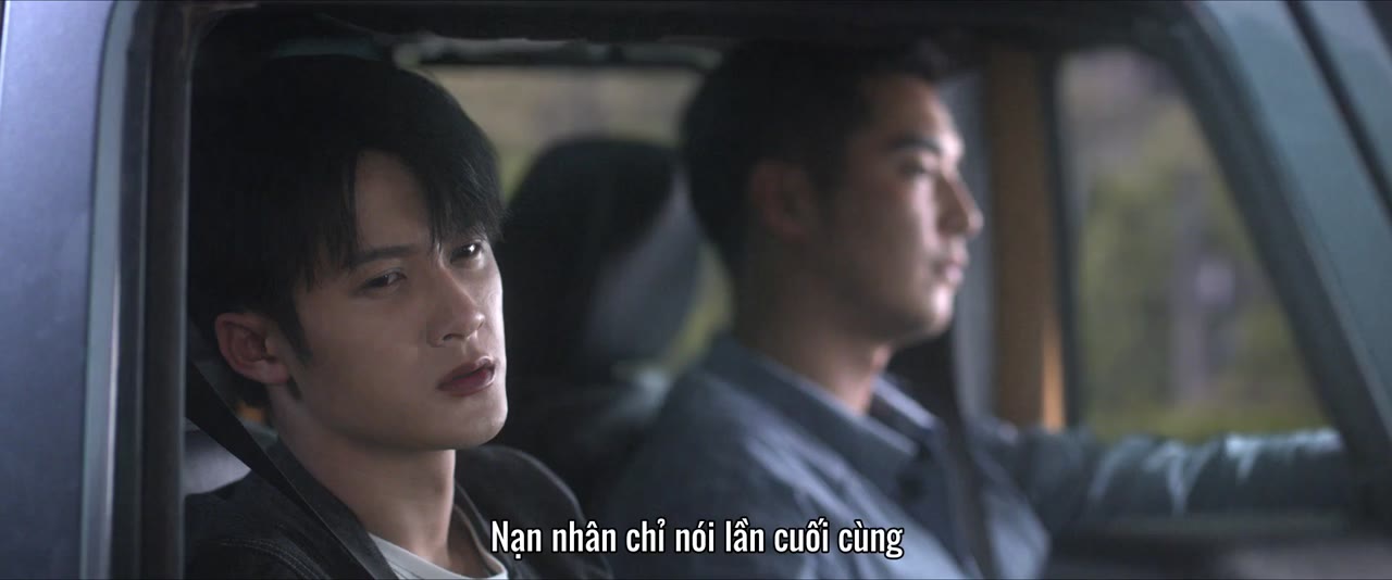 Lạp Tội Đồ Giám (Phần 1) tập 11 cảnh 2