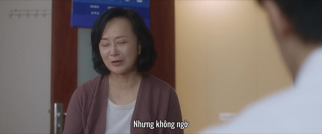 Lạp Tội Đồ Giám (Phần 1) tập 13 cảnh 2