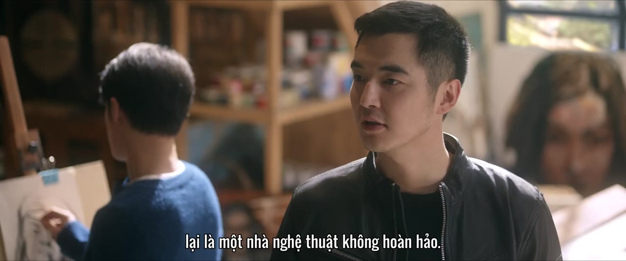 Lạp Tội Đồ Giám (Phần 1) tập 14
