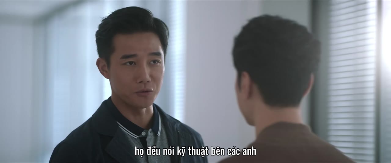 Lạp Tội Đồ Giám (Phần 1) tập 18 cảnh 3