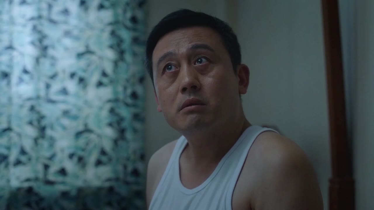 Phố Ma Dương Thân Yêu tập 12