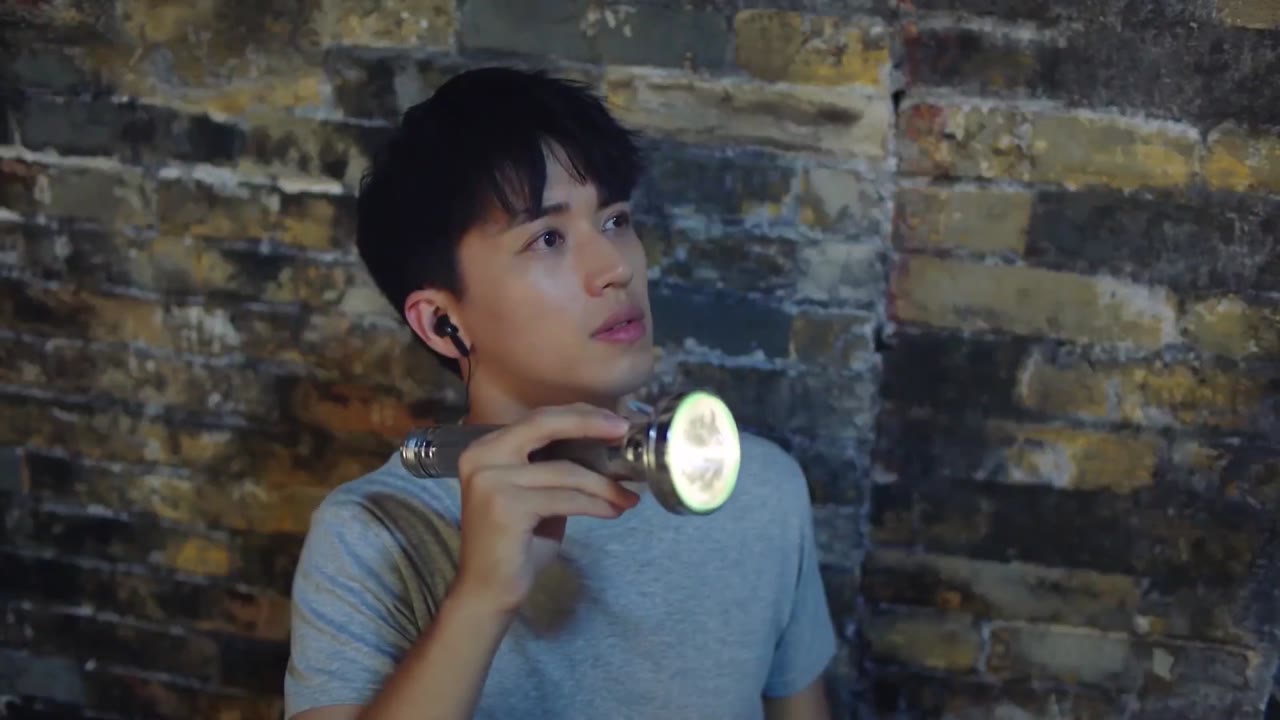 Phố Ma Dương Thân Yêu tập 24