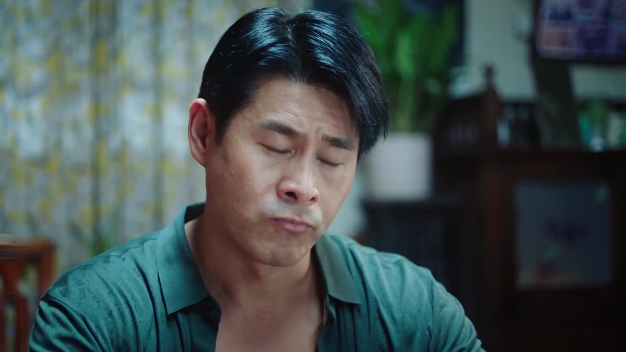 Phố Ma Dương Thân Yêu tập 33 cảnh 2