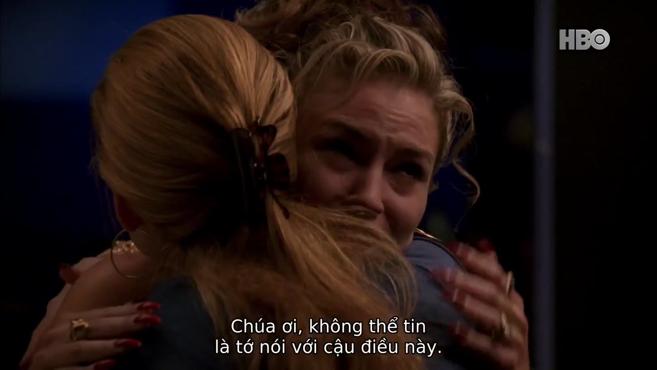 Gia Đình Sopranos (Phần 1) tập 2