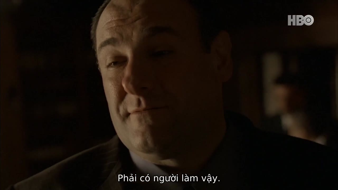 Gia Đình Sopranos (Phần 1) tập 16