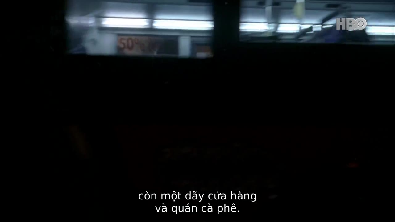 Gia Đình Sopranos (Phần 1) tập 21