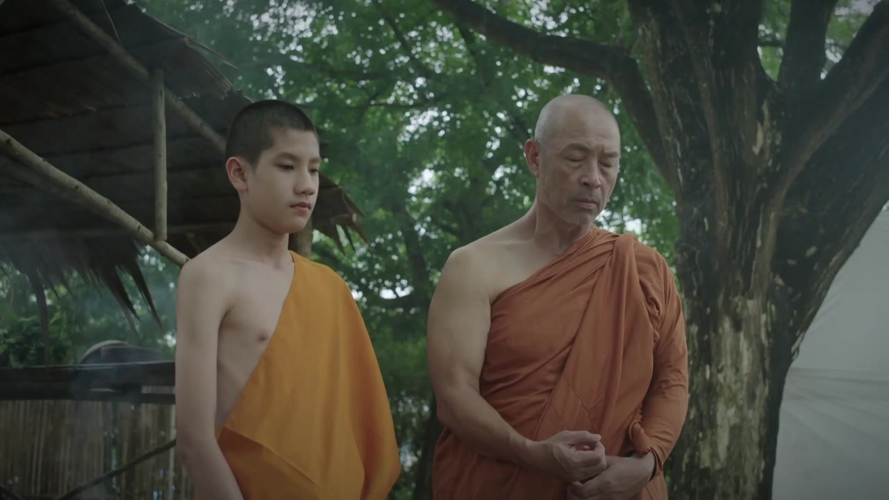 Truyền Thuyết Nàng Nak tập 1