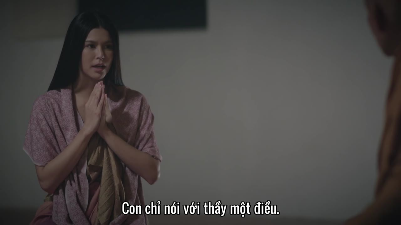 Truyền Thuyết Nàng Nak tập 1 cảnh 2