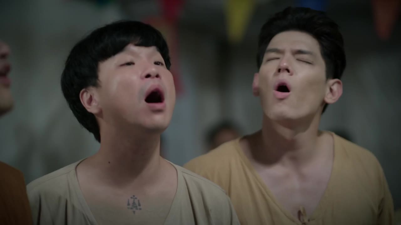 Truyền Thuyết Nàng Nak tập 2