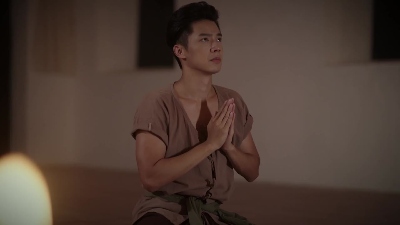 Truyền Thuyết Nàng Nak tập 4
