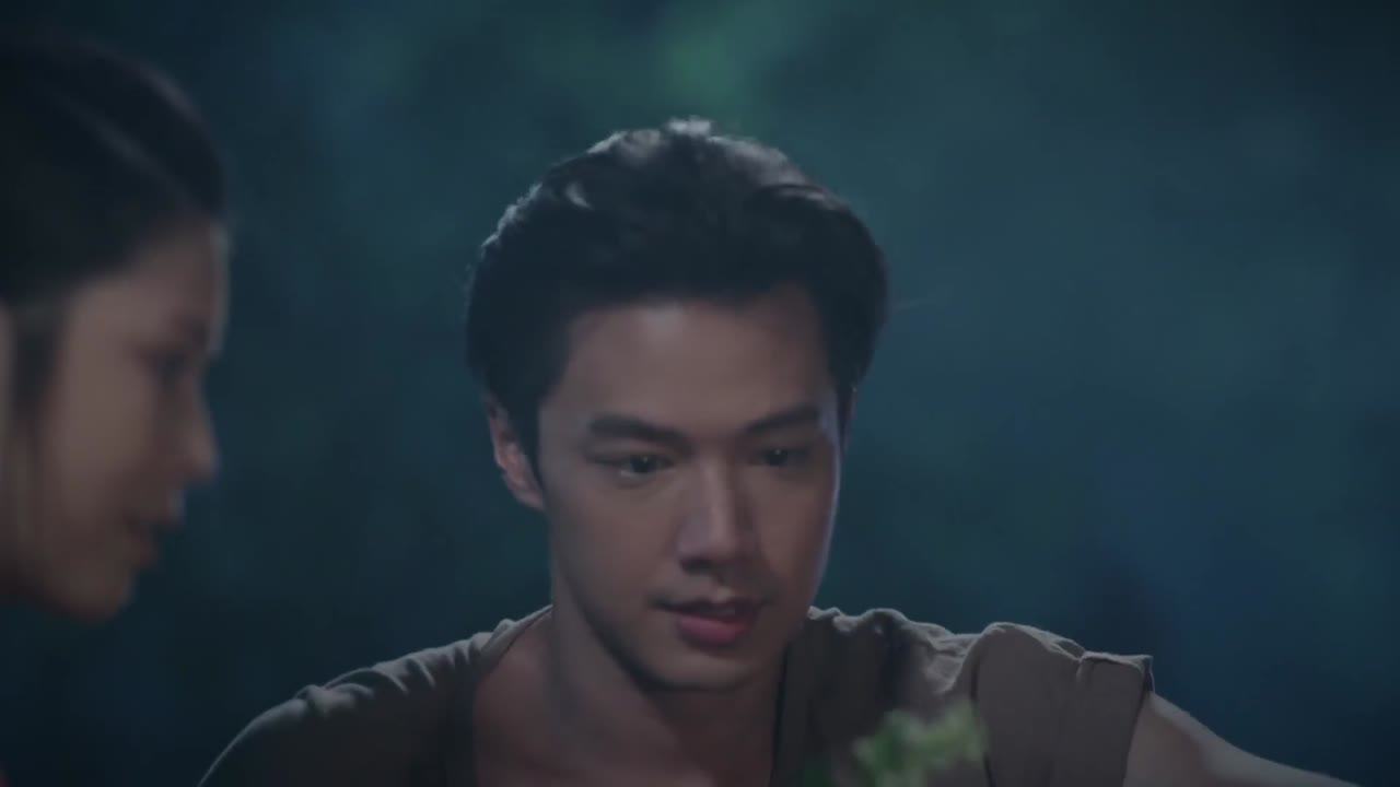 Truyền Thuyết Nàng Nak tập 5 cảnh 2