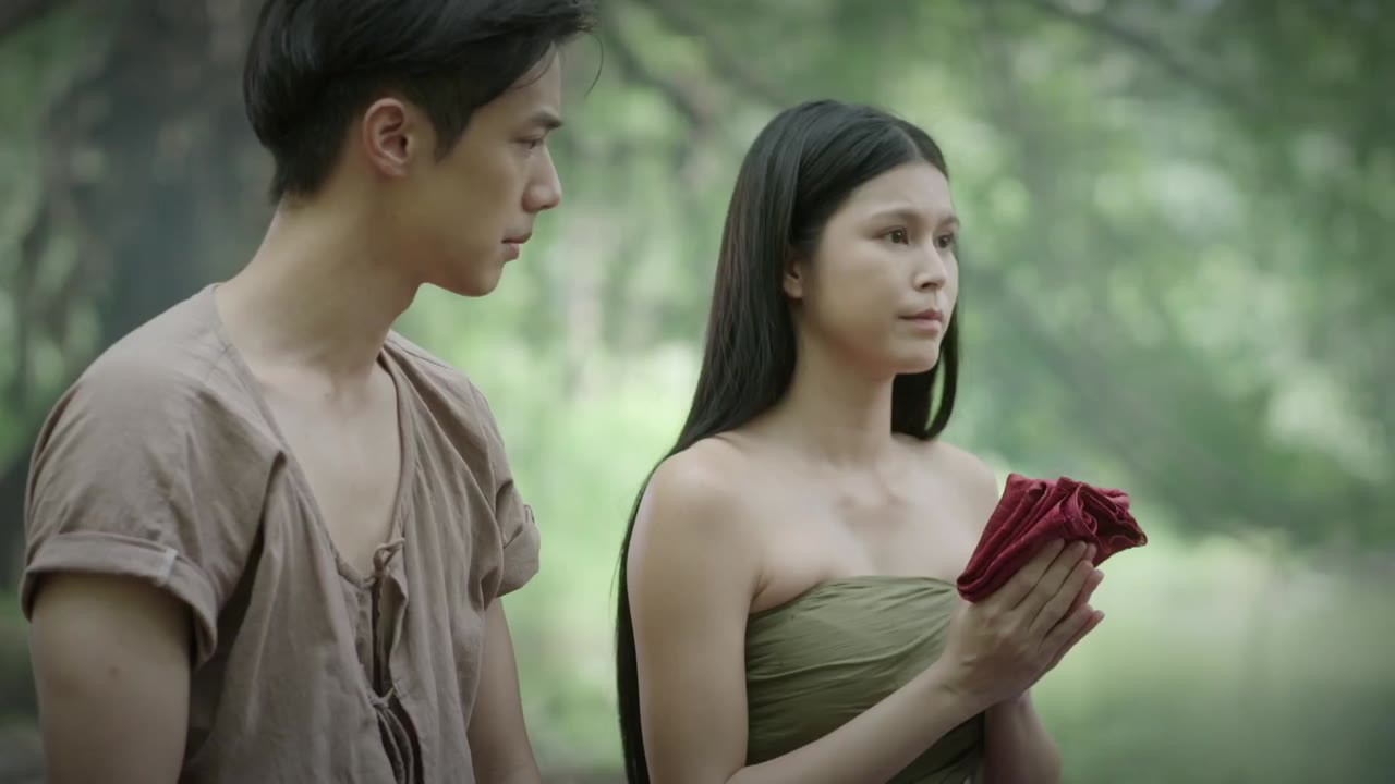 Truyền Thuyết Nàng Nak tập 5 cảnh 3