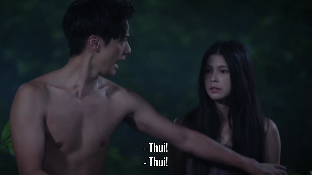 Truyền Thuyết Nàng Nak tập 7