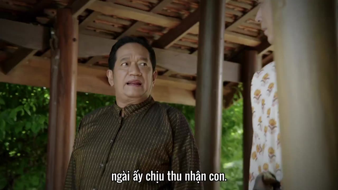 Truyền Thuyết Nàng Nak tập 7 cảnh 2