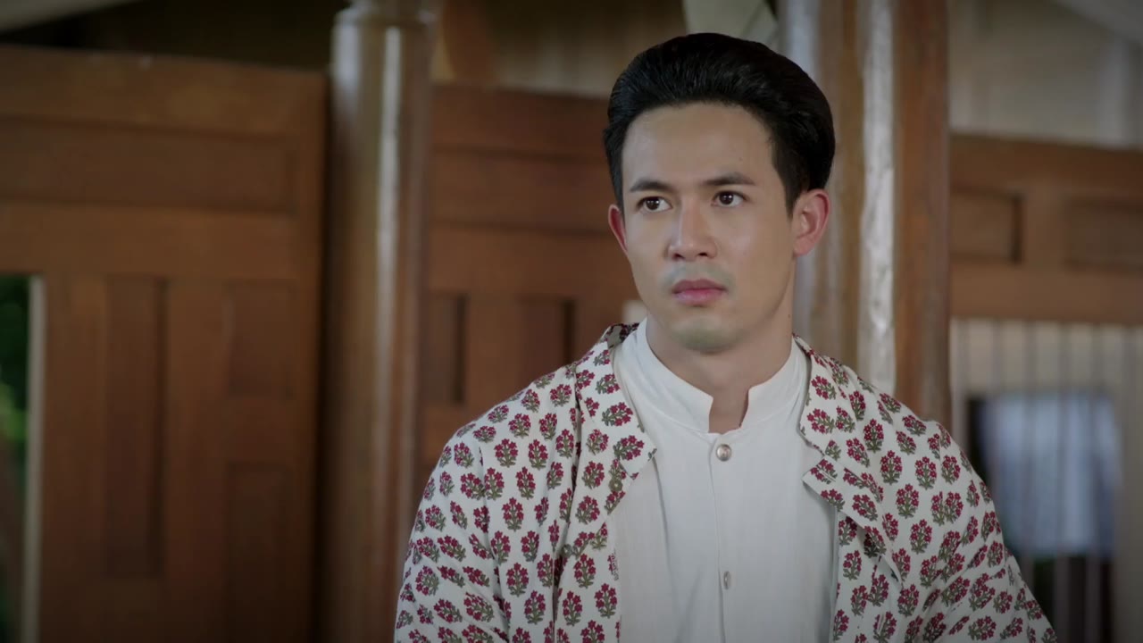 Truyền Thuyết Nàng Nak tập 8