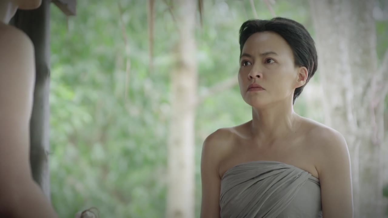Truyền Thuyết Nàng Nak tập 9