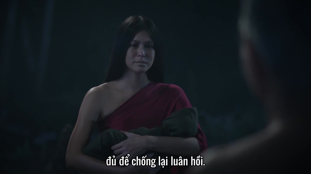 Truyền Thuyết Nàng Nak tập 10
