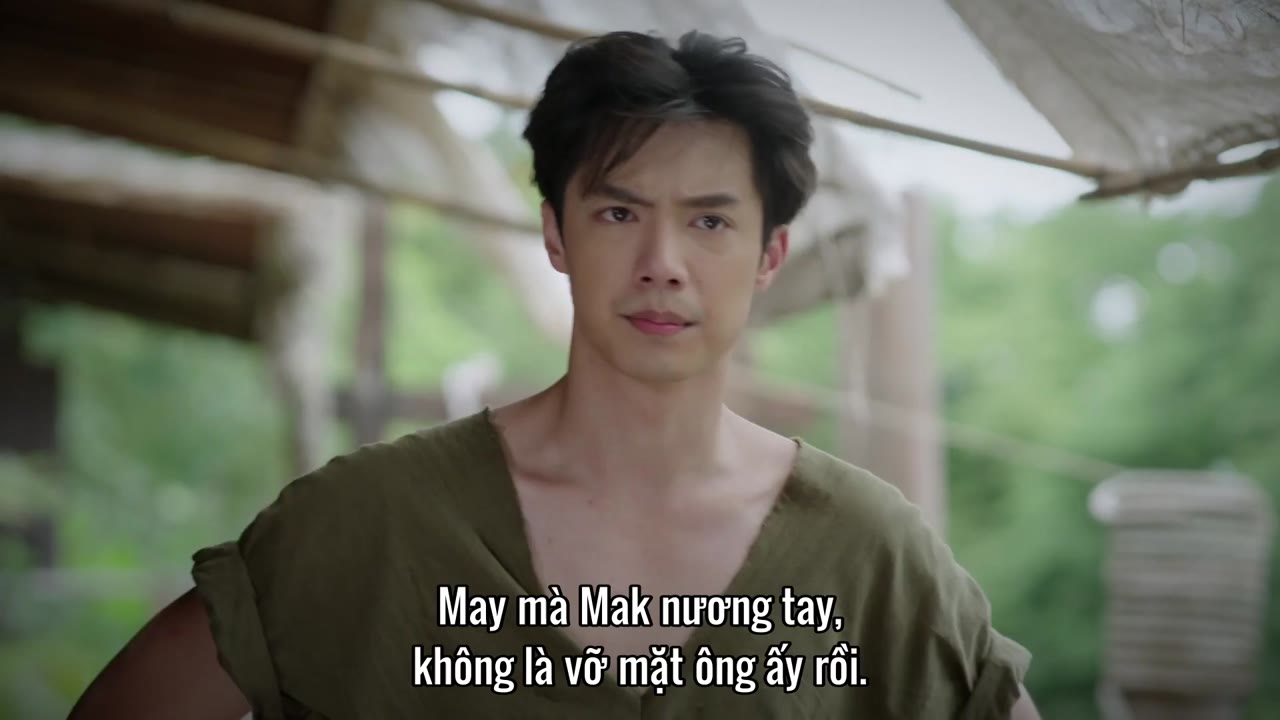 Truyền Thuyết Nàng Nak tập 12