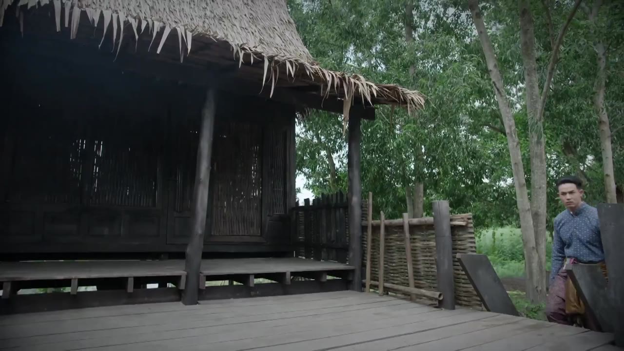 Truyền Thuyết Nàng Nak tập 14