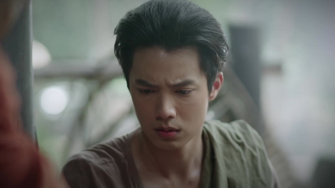 Truyền Thuyết Nàng Nak tập 15