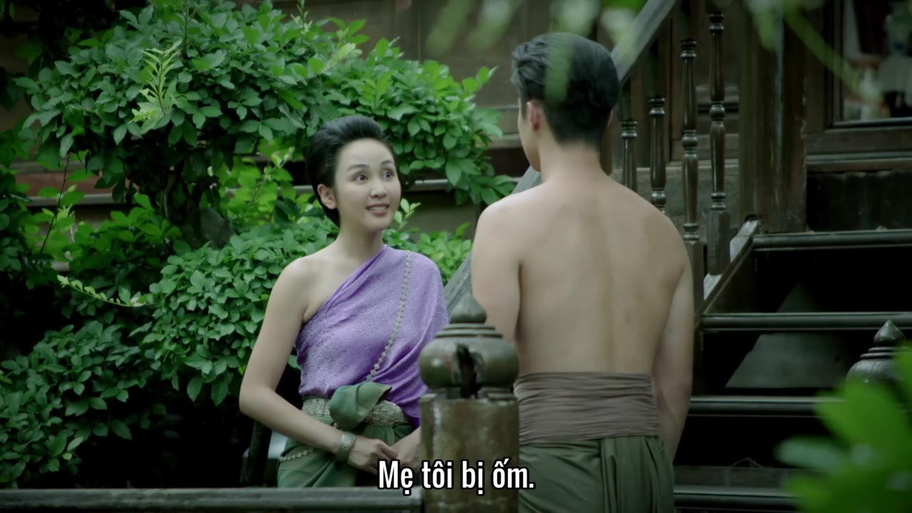 Truyền Thuyết Nàng Nak tập 17