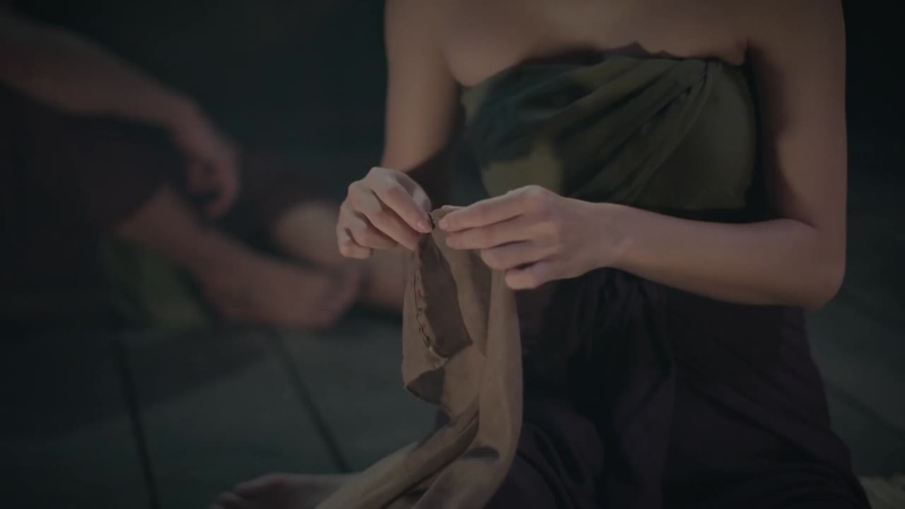 Truyền Thuyết Nàng Nak tập 18