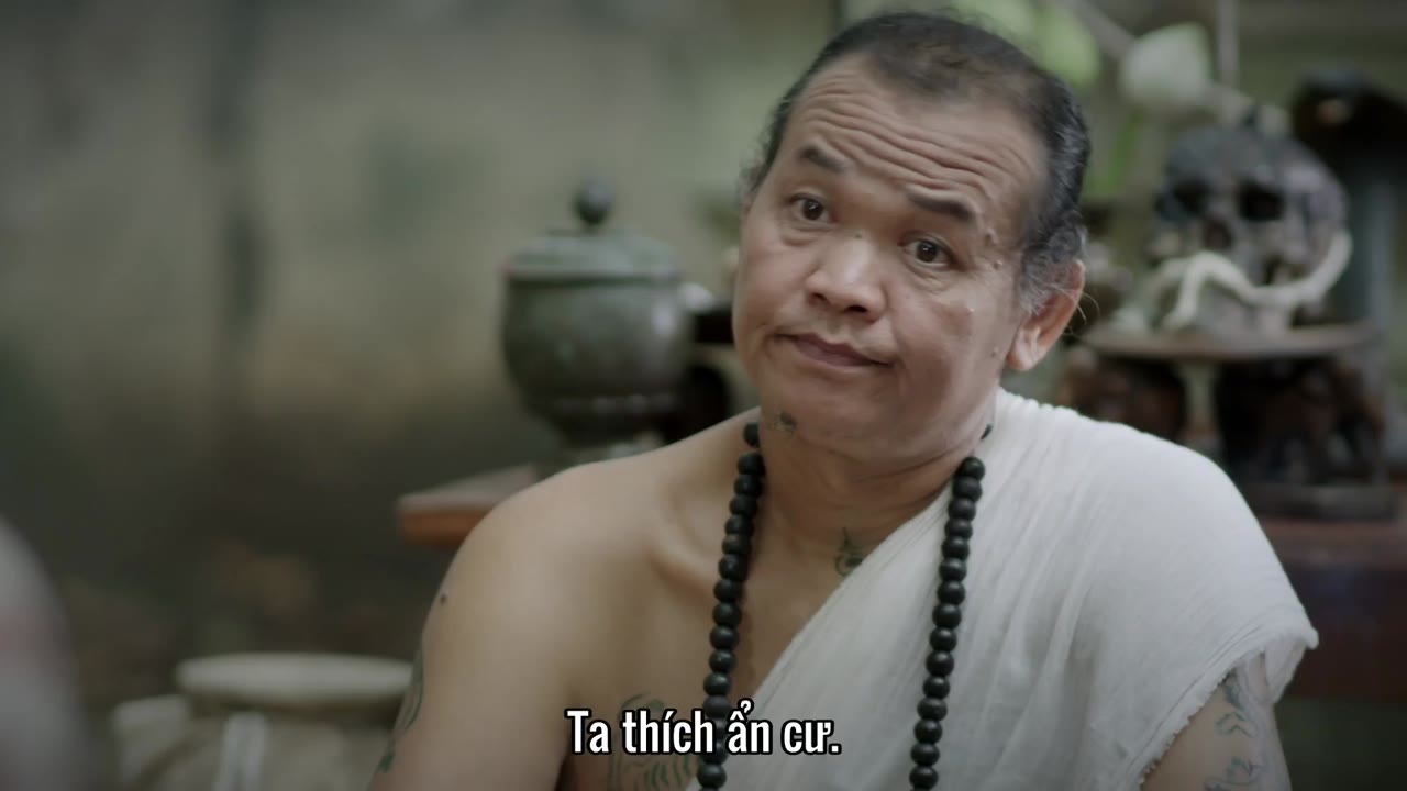 Truyền Thuyết Nàng Nak tập 19 cảnh 3