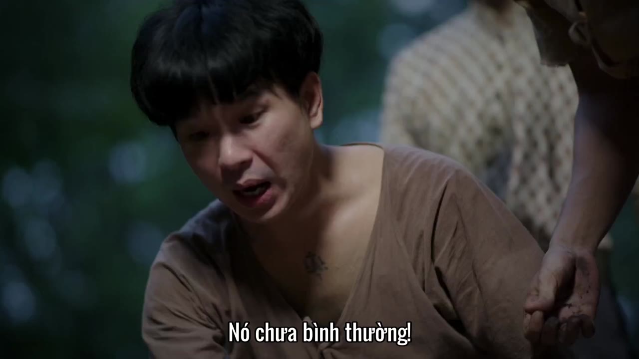 Truyền Thuyết Nàng Nak tập 22