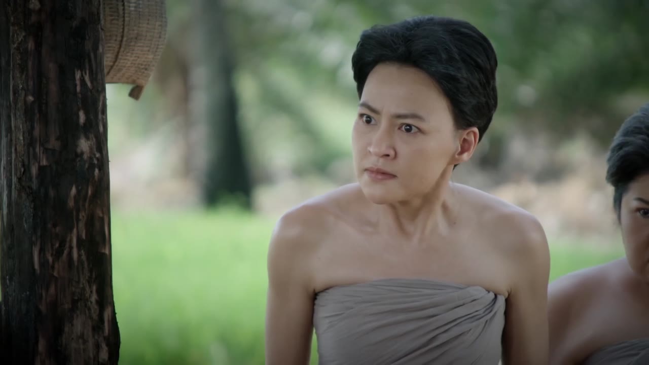 Truyền Thuyết Nàng Nak tập 23 cảnh 2