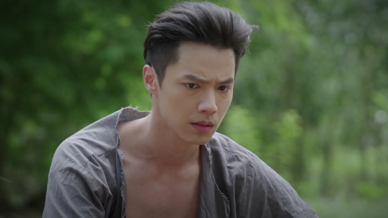 Truyền Thuyết Nàng Nak tập 25 cảnh 3