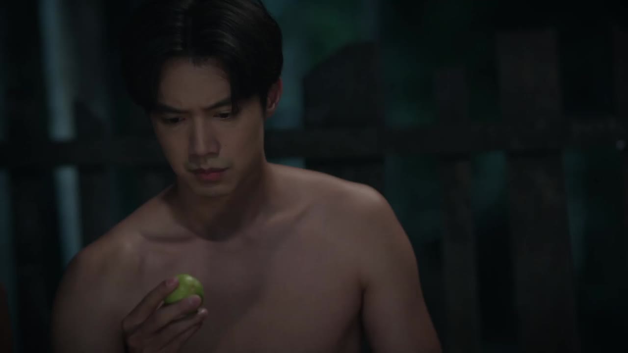 Truyền Thuyết Nàng Nak tập 26 cảnh 3