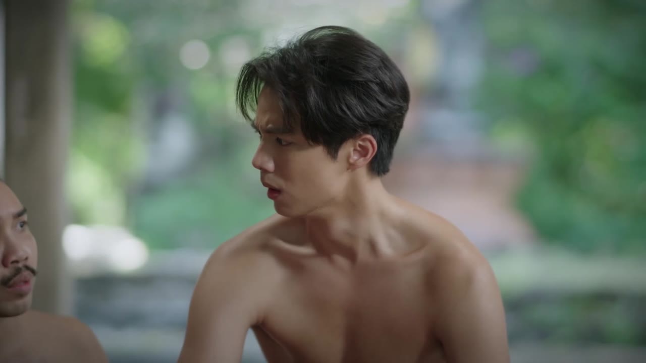 Truyền Thuyết Nàng Nak tập 27