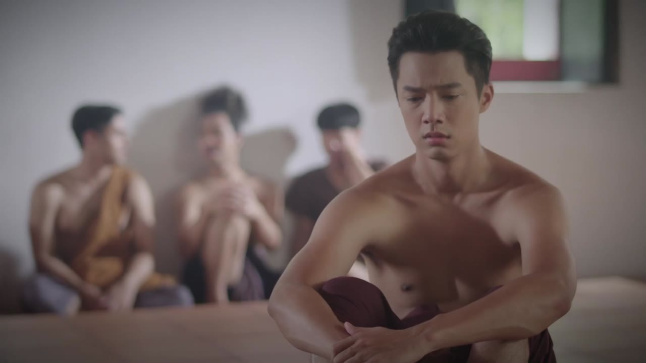 Truyền Thuyết Nàng Nak tập 28