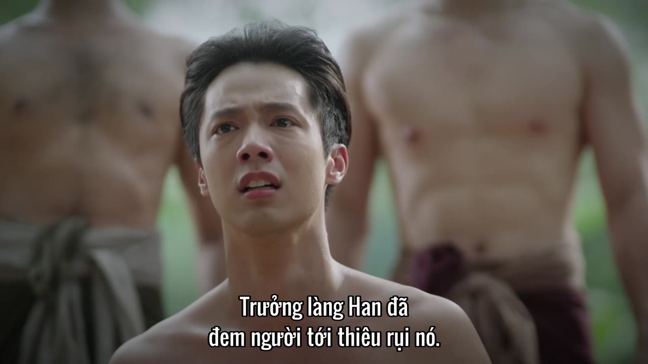 Truyền Thuyết Nàng Nak tập 28 cảnh 2
