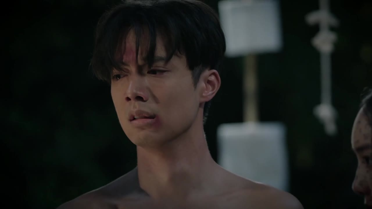 Truyền Thuyết Nàng Nak tập 30