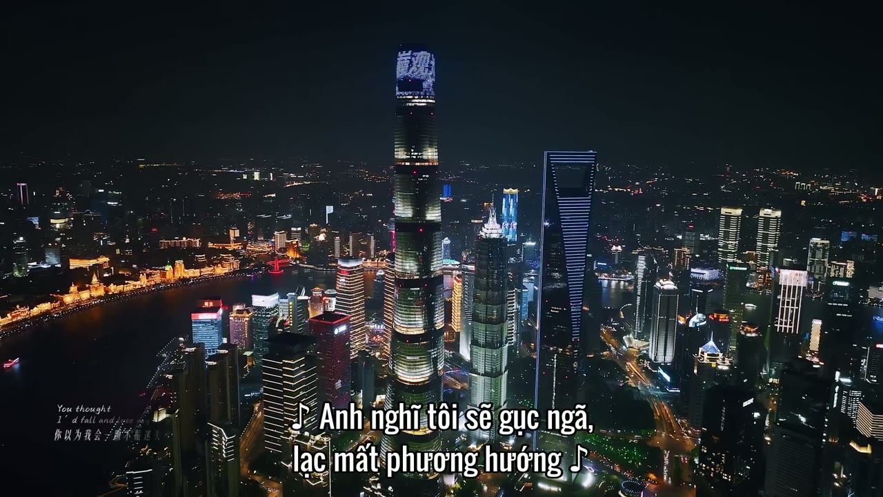 Yết Hí tập 1 cảnh 3