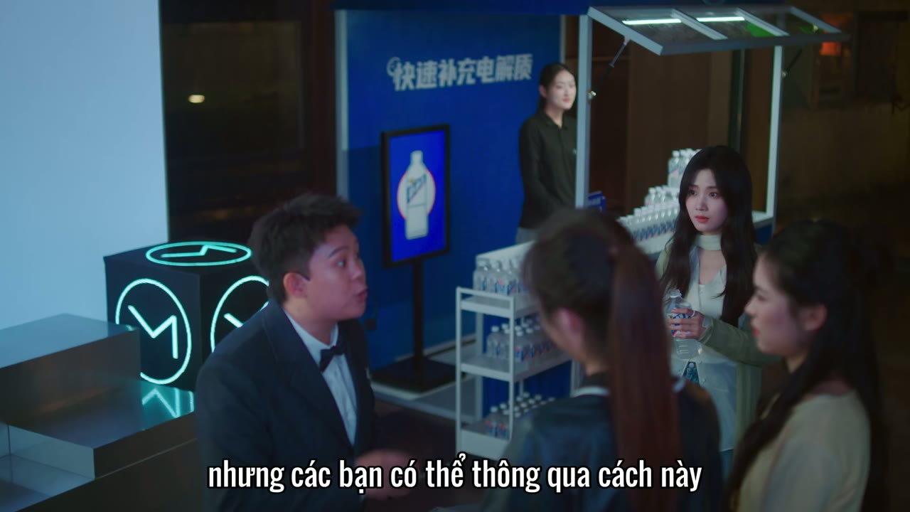 Yết Hí tập 2 cảnh 2