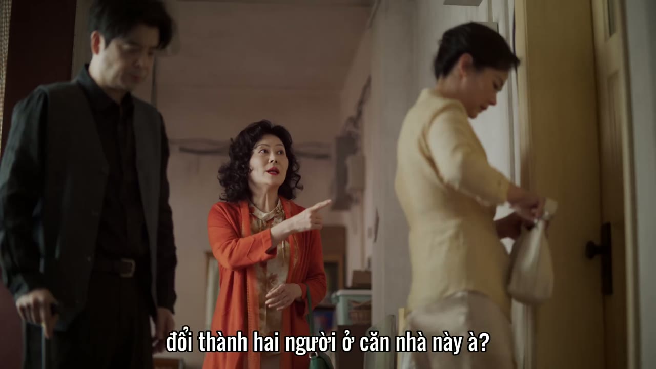 Yết Hí tập 2 cảnh 3