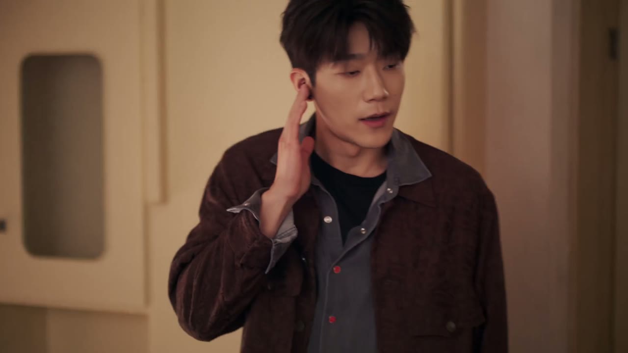 Yết Hí tập 3 cảnh 3