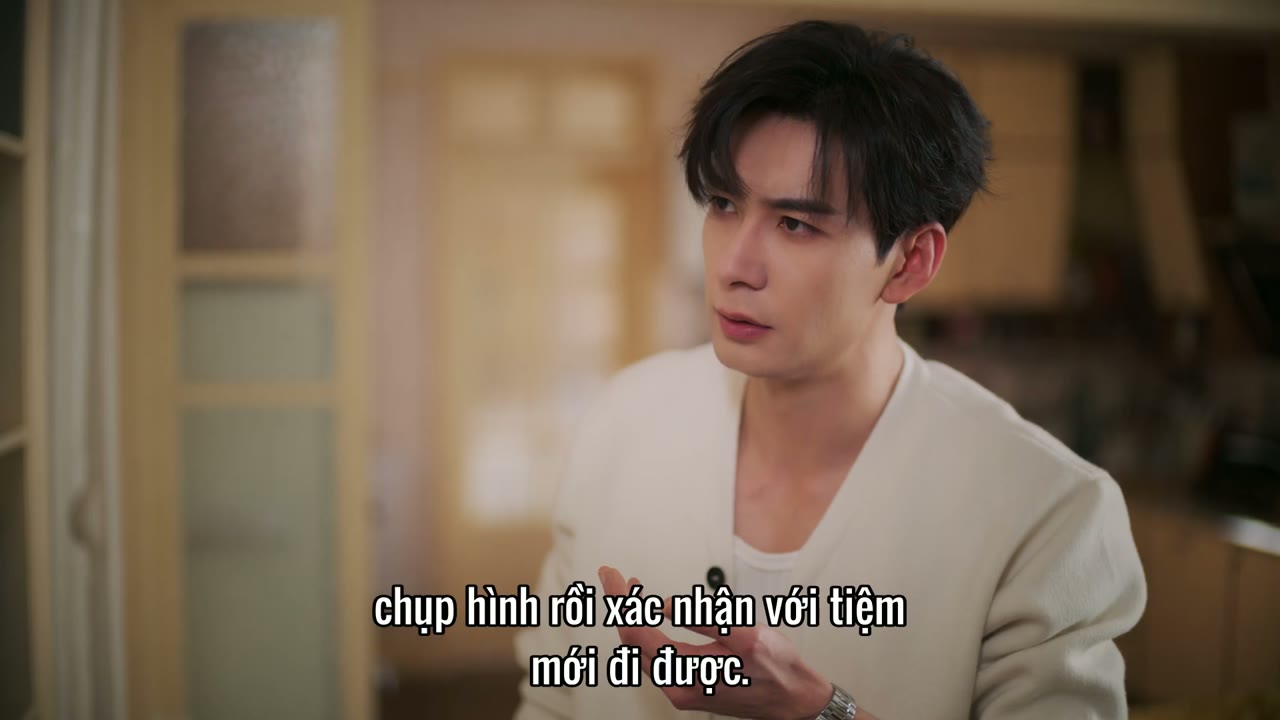 Yết Hí tập 4
