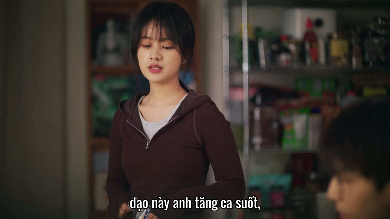 Yết Hí tập 4 cảnh 2