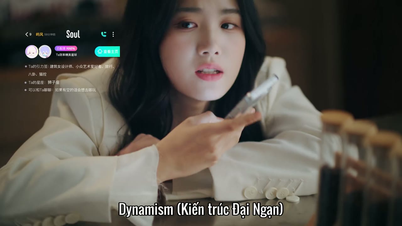 Yết Hí tập 5 cảnh 2