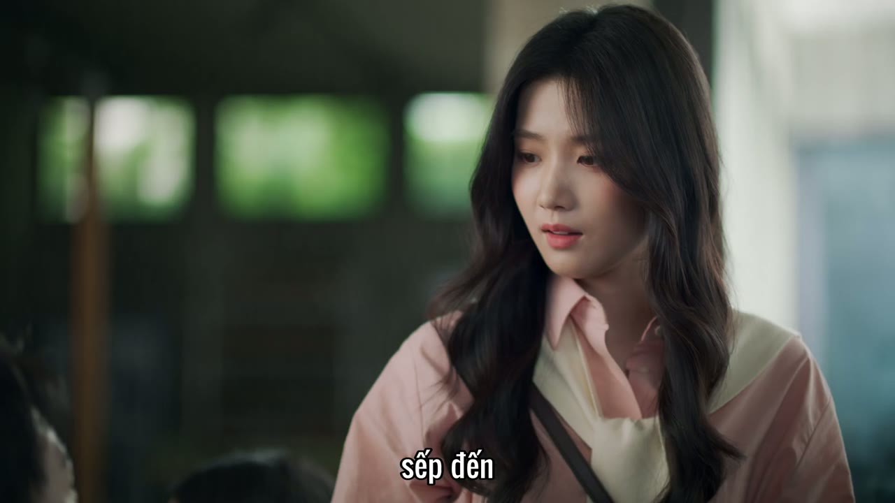 Yết Hí tập 5 cảnh 3