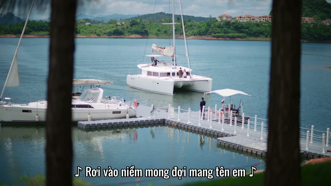 Yết Hí tập 6 cảnh 3