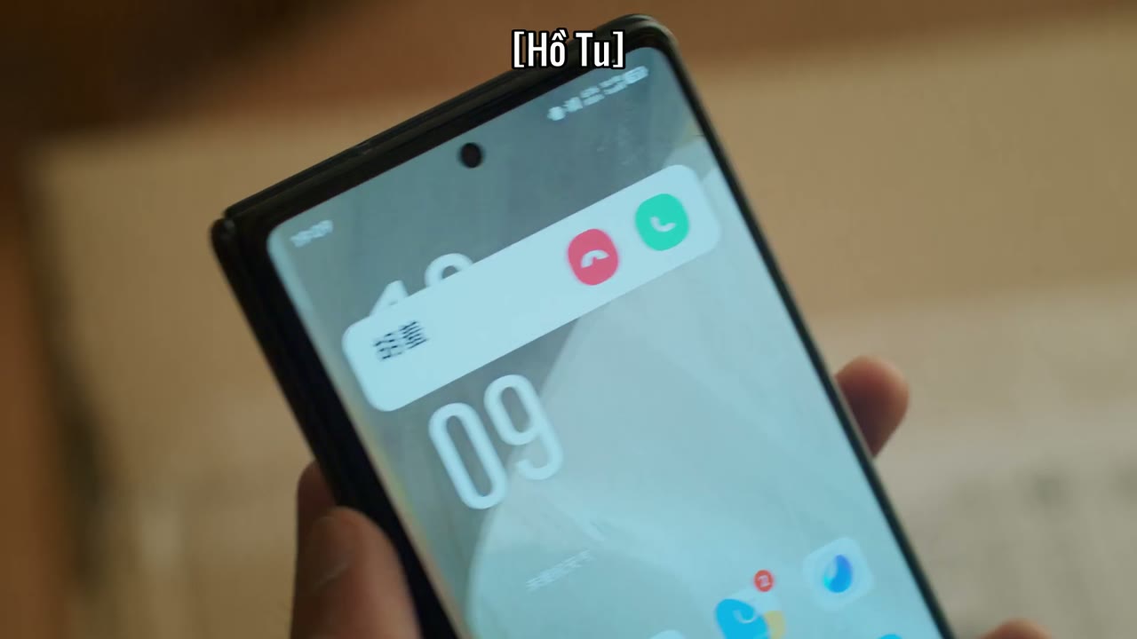 Yết Hí tập 8